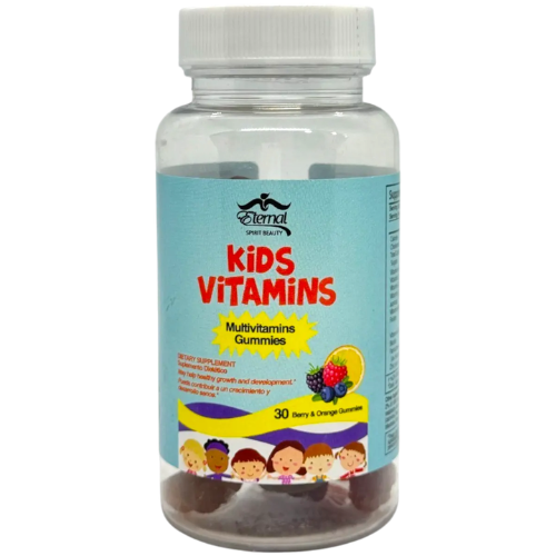 VITAMINAS KIDS GOMITAS X 30 (ETERNAL)